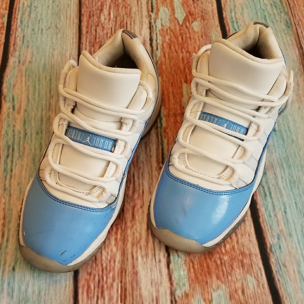 Jordan's Boys 4.5